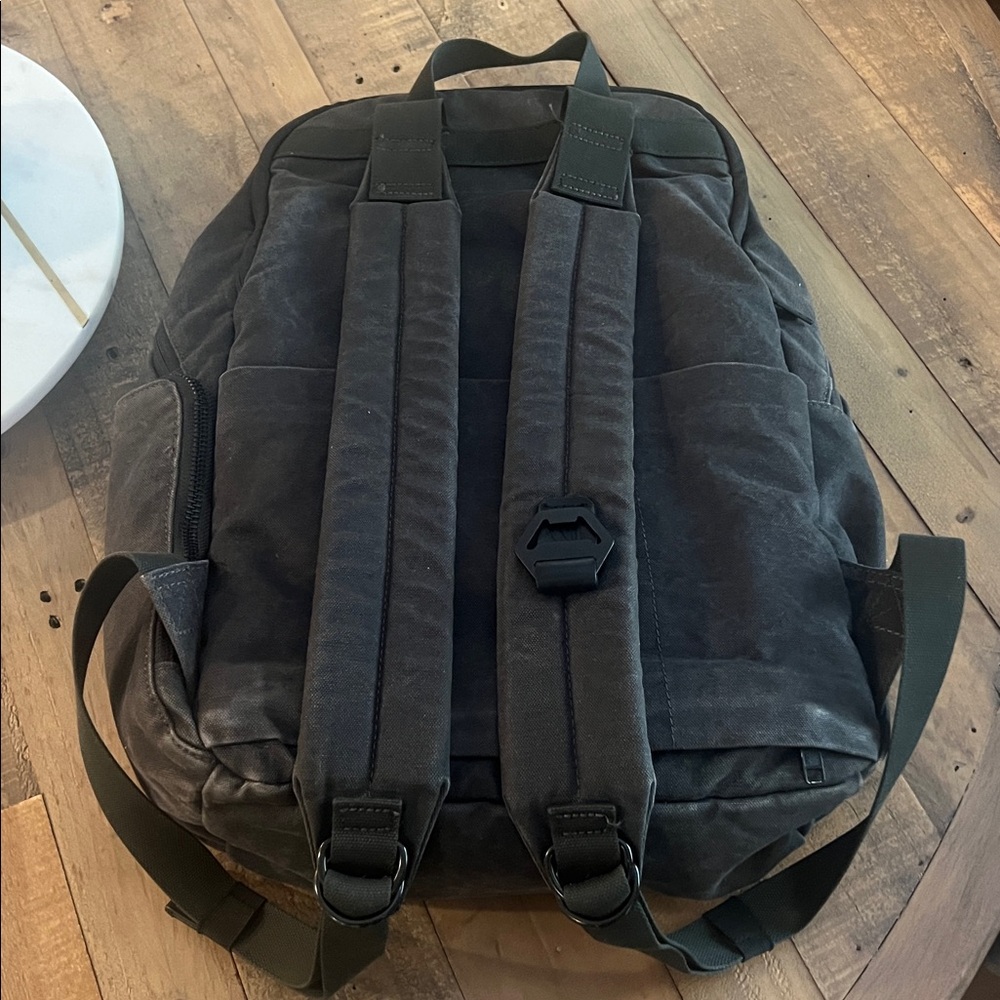 Timbuk2 Project Water Resistant Laptop Backpack I… - image 3
